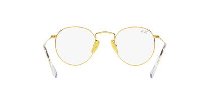 RAY-BAN RX8247V ROUND 1225 47