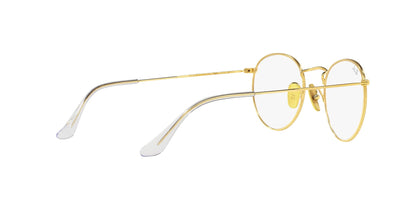 RAY-BAN RX8247V ROUND 1225 47