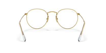 RAY-BAN RX8247V ROUND 1225 50