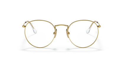 RAY-BAN RX8247V ROUND 1225 50