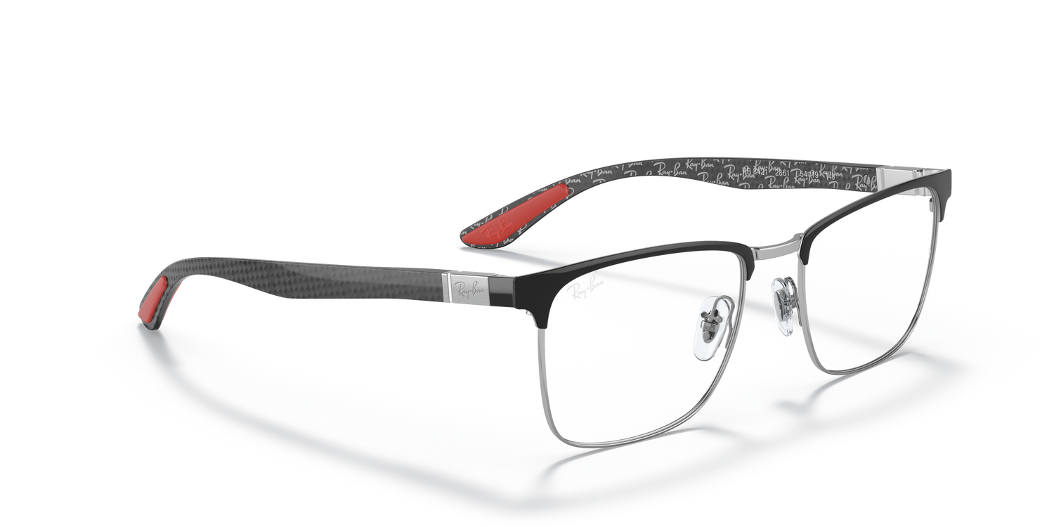 RAY-BAN RX8421 2861 52