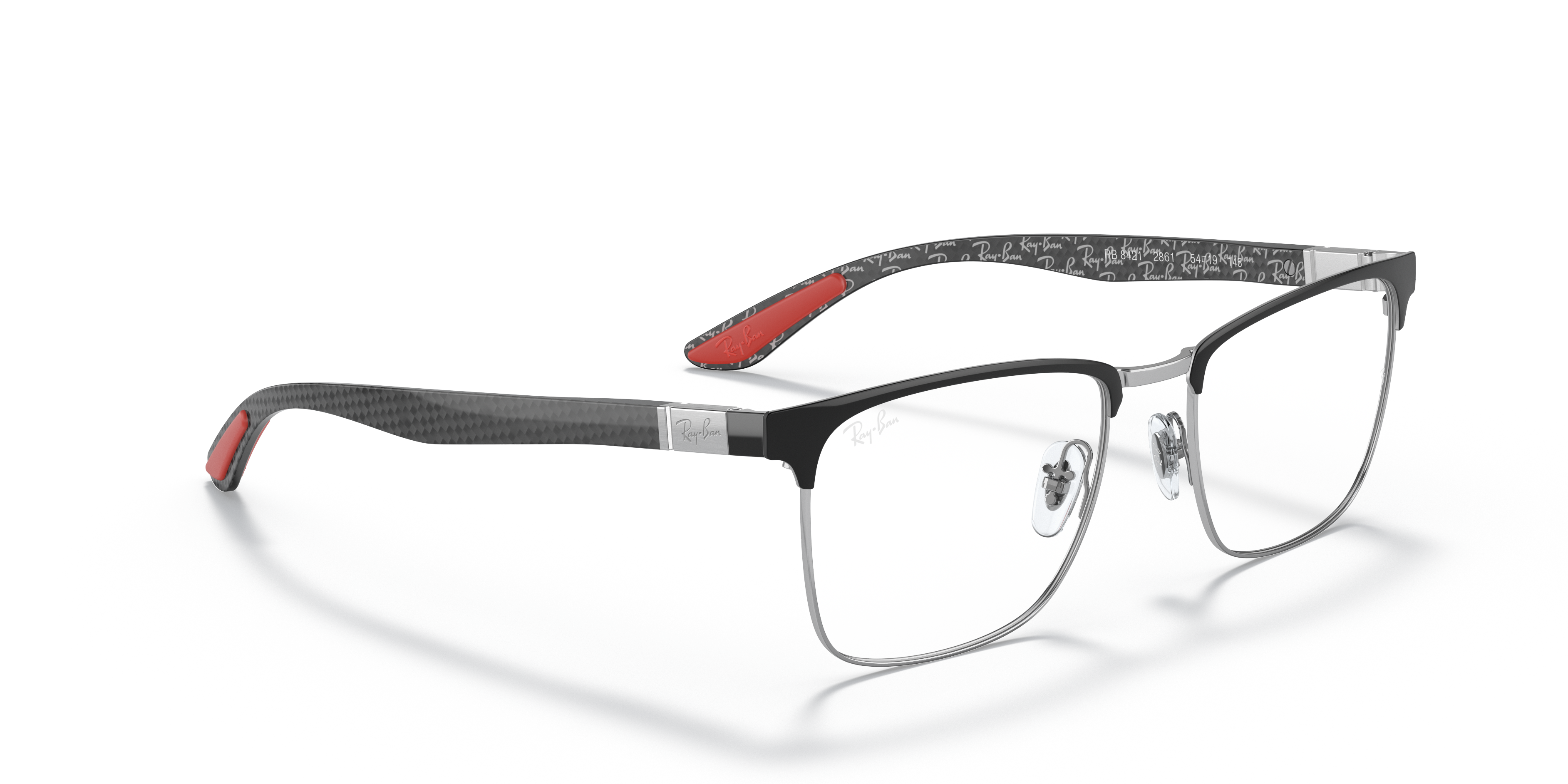 RAY-BAN RX8421 2861 52