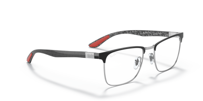 RAY-BAN RX8421 2861 52