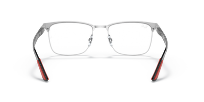 RAY-BAN RX8421 2861 52