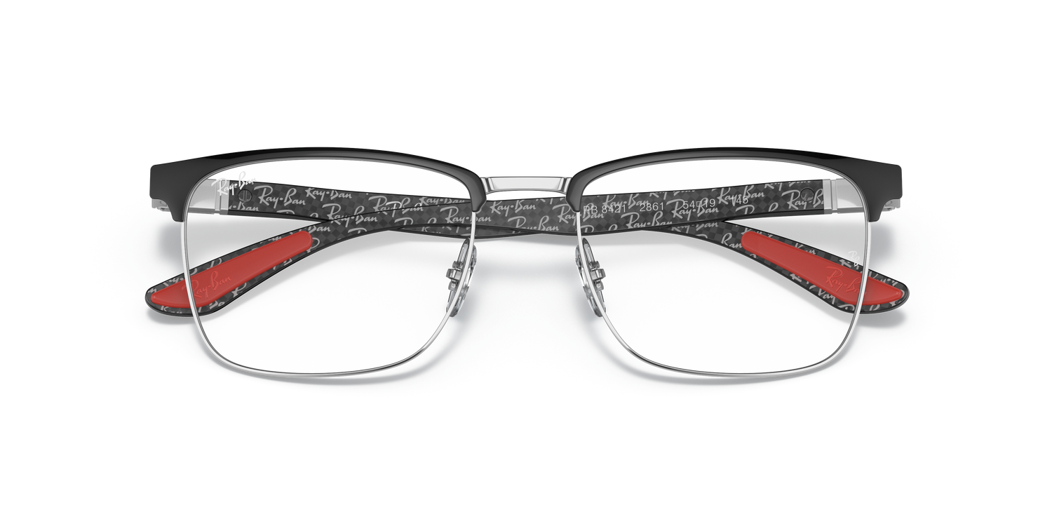 RAY-BAN RX8421 2861 52