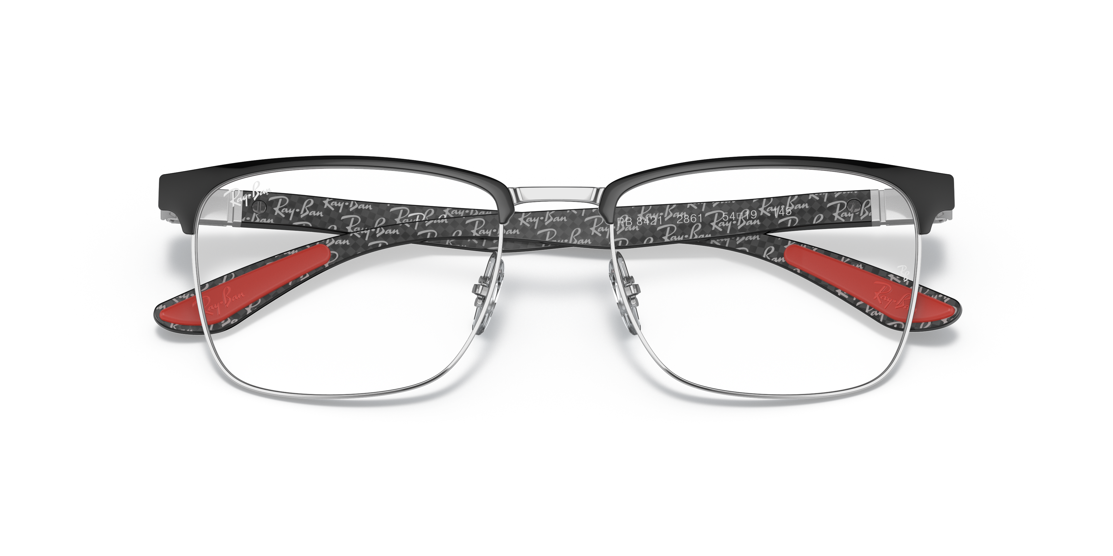 RAY-BAN RX8421 2861 52