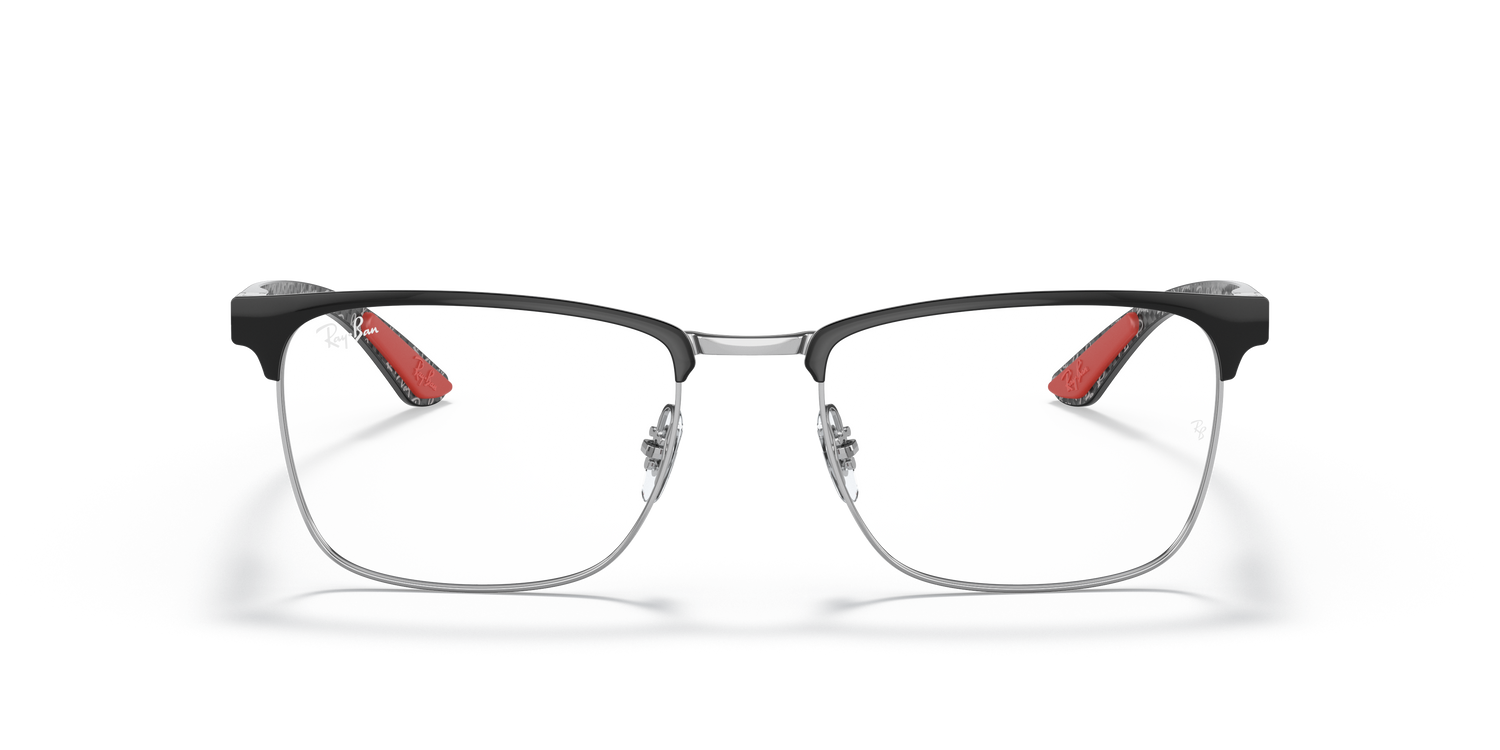 RAY-BAN RX8421 2861 52