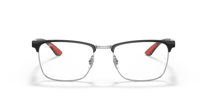 RAY-BAN RX8421 2861 52