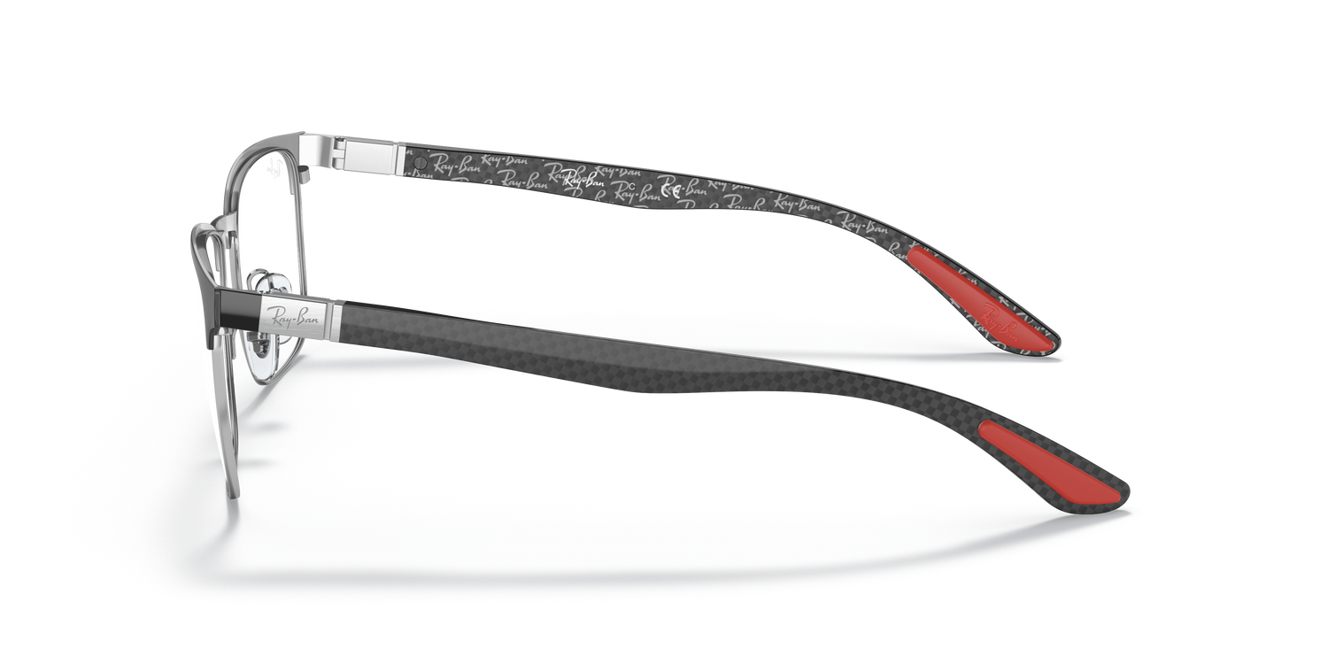 RAY-BAN RX8421 2861 52