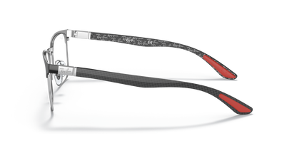 RAY-BAN RX8421 2861 52