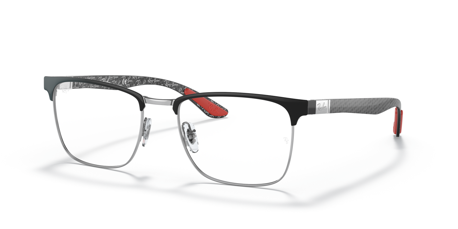 RAY-BAN RX8421 2861 52