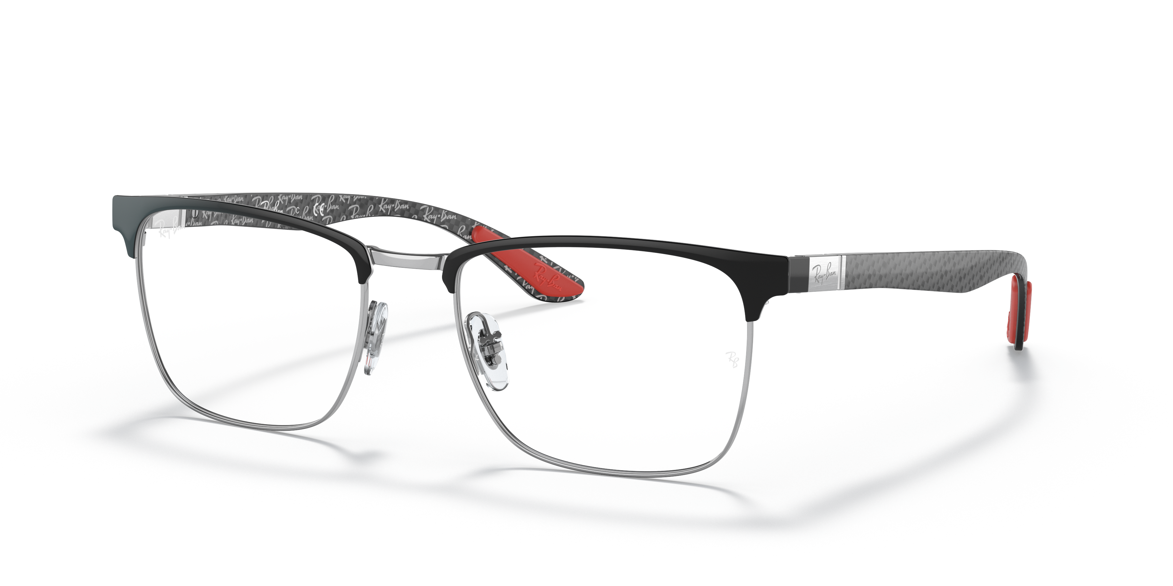 RAY-BAN RX8421 2861 52