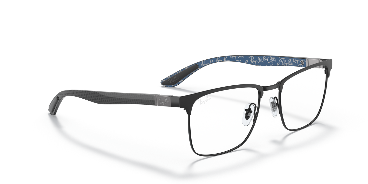 RAY-BAN RX8421 2904 54
