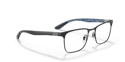 RAY-BAN RX8421 2904 52