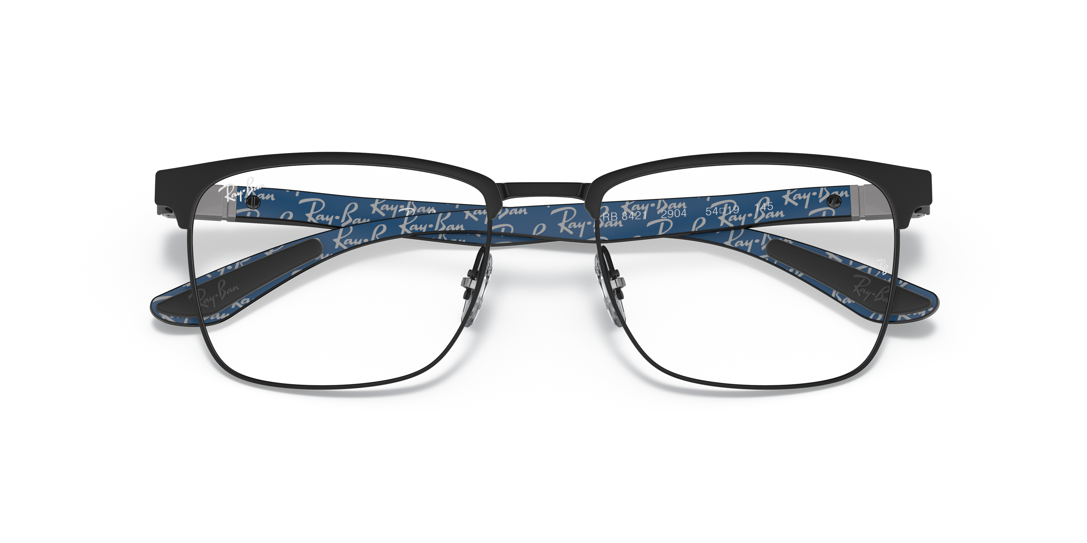 RAY-BAN RX8421 2904 54