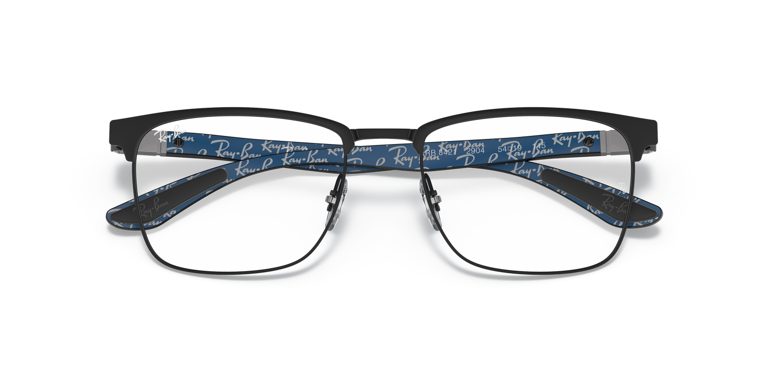 RAY-BAN RX8421 2904 52