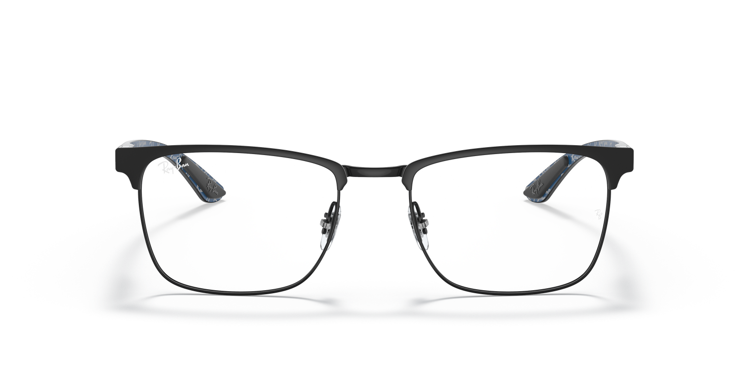 RAY-BAN RX8421 2904 54