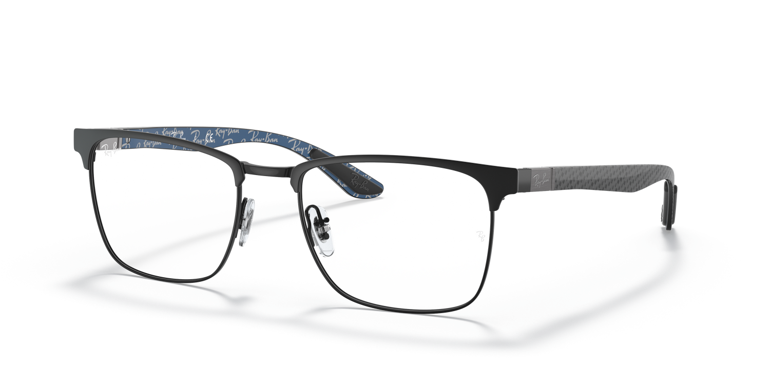RAY-BAN RX8421 2904 54