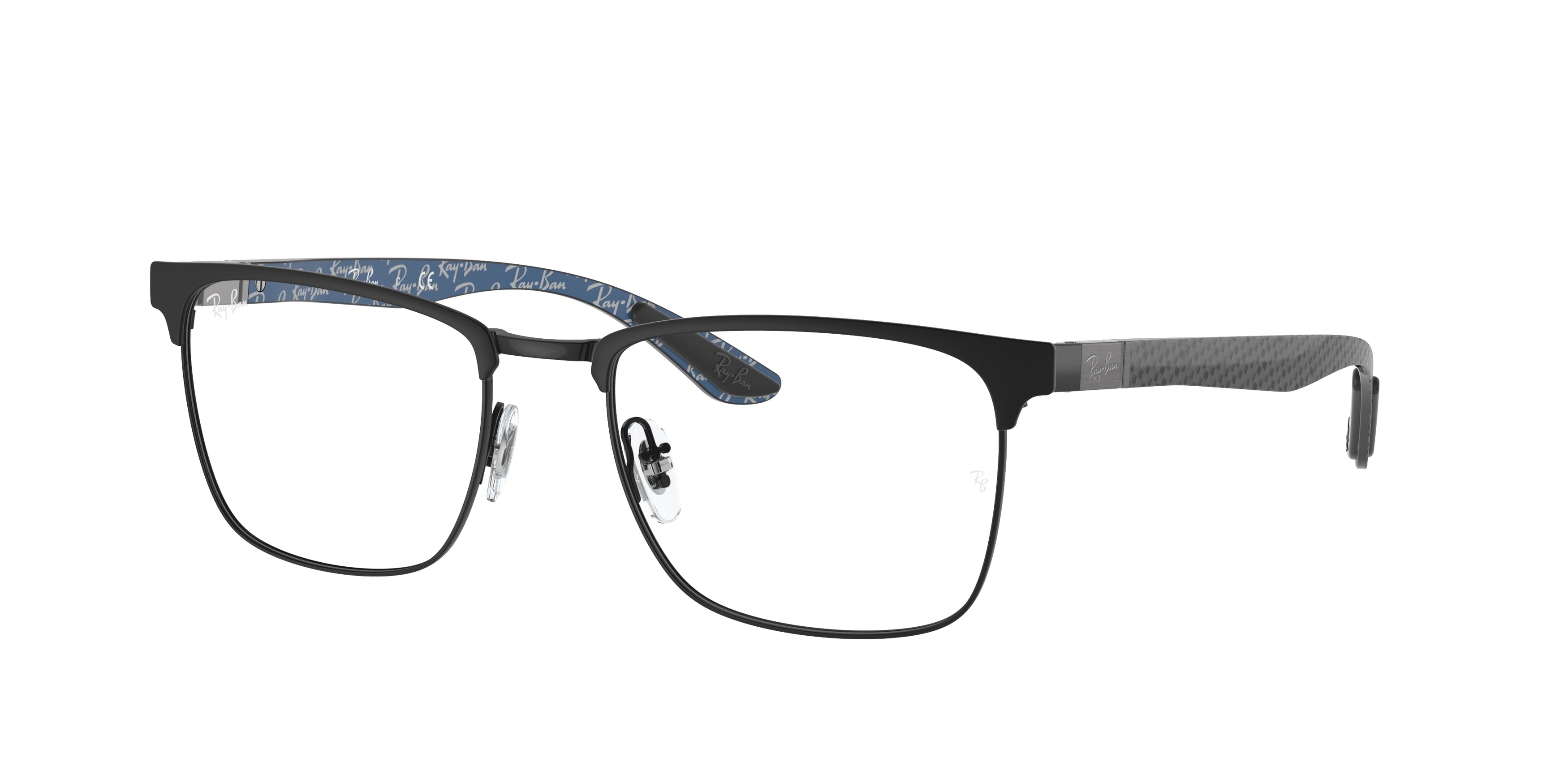 RAY-BAN RX8421 2904 54