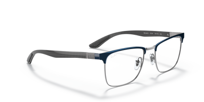 RAY-BAN RX8421 3124 54