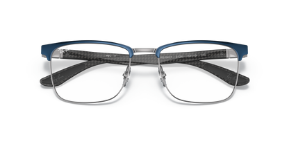 RAY-BAN RX8421 3124 52