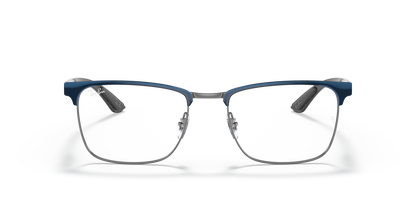 RAY-BAN RX8421 3124 52