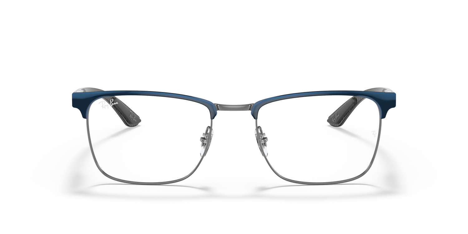RAY-BAN RX8421 3124 54