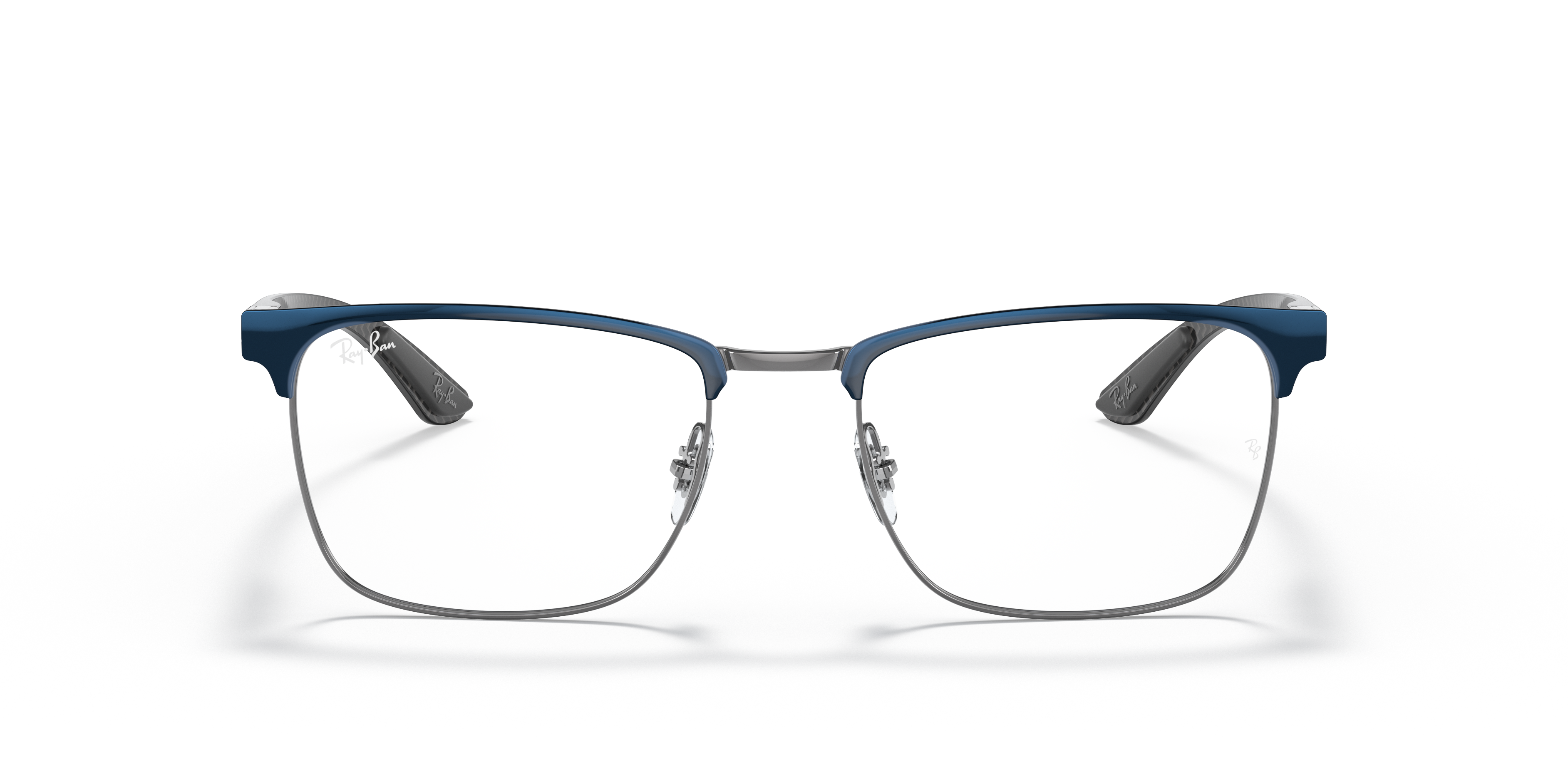 RAY-BAN RX8421 3124 54