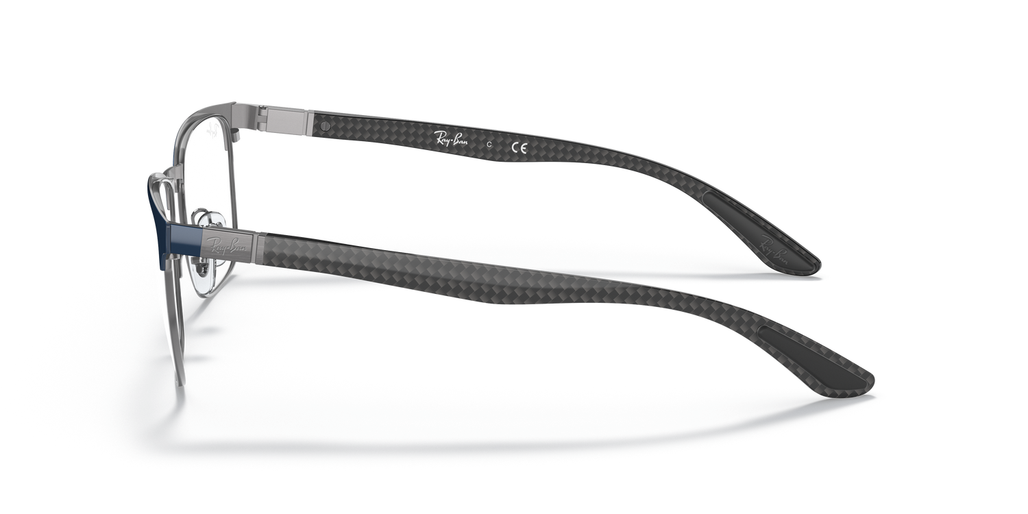 RAY-BAN RX8421 3124 54