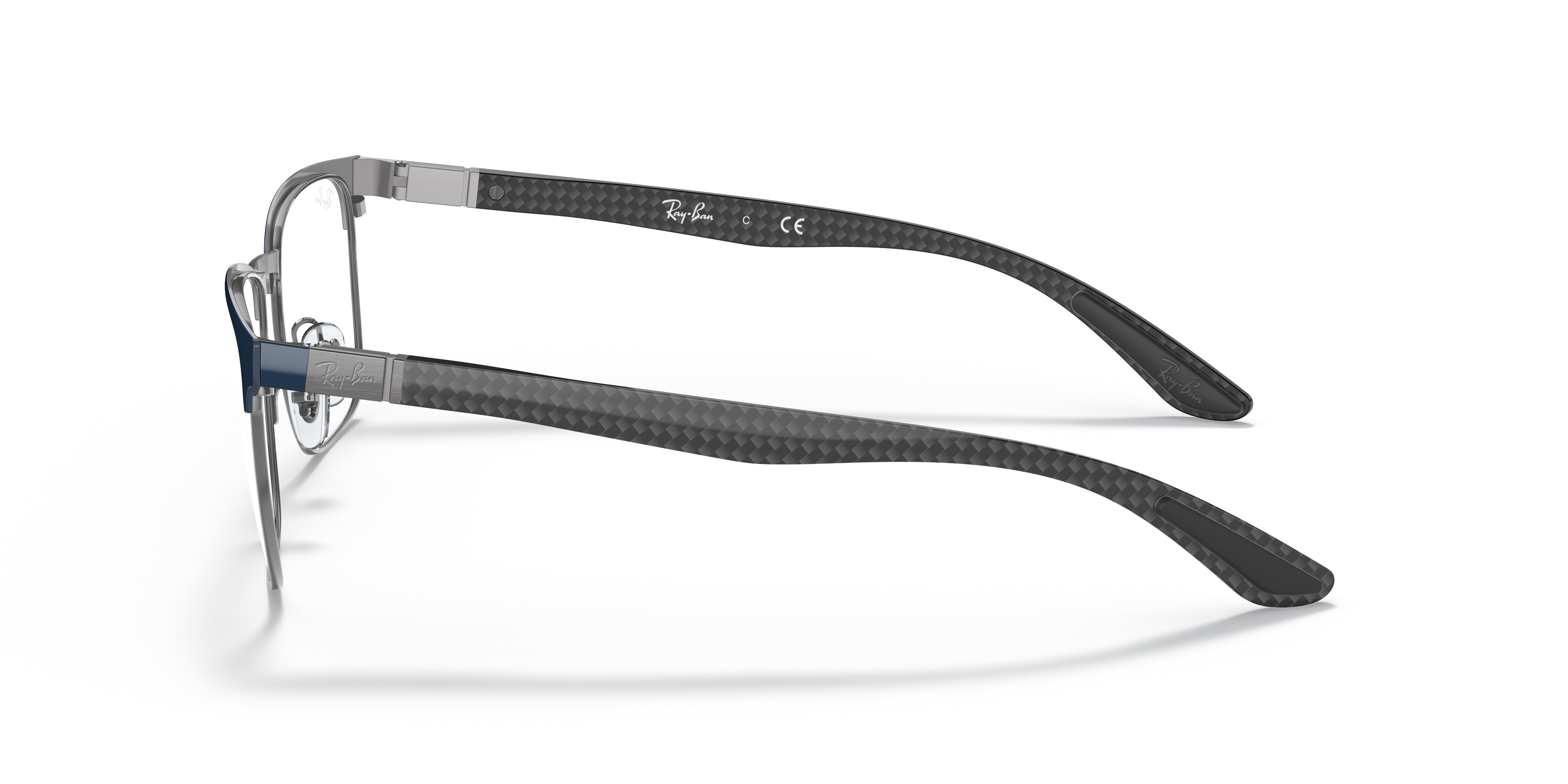 RAY-BAN RX8421 3124 52