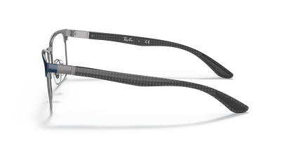 RAY-BAN RX8421 3124 52