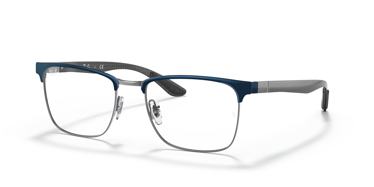 RAY-BAN RX8421 3124 54