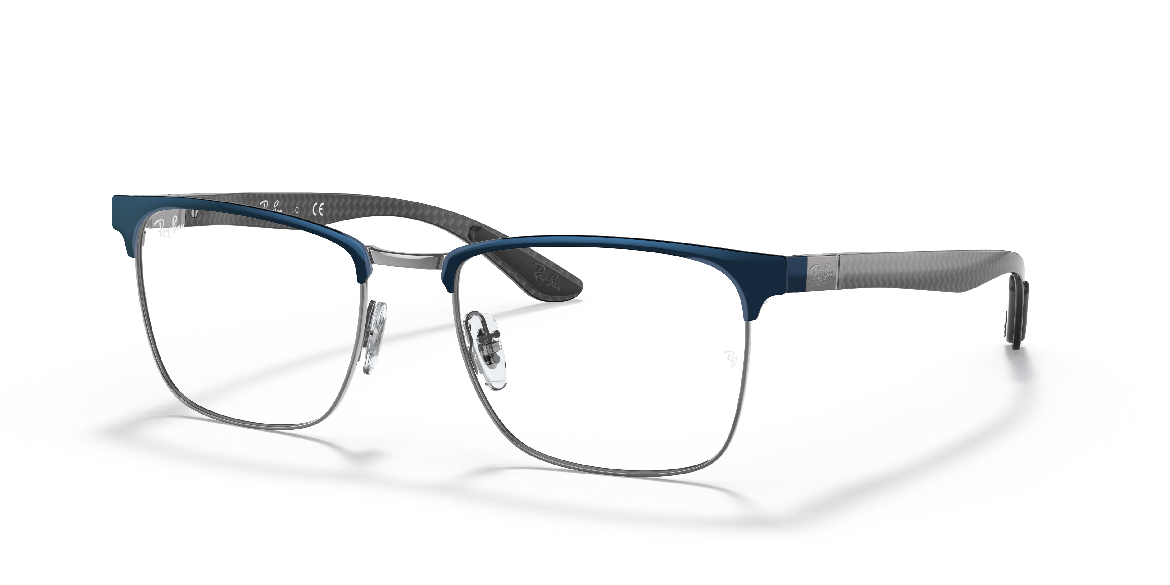 RAY-BAN RX8421 3124 54