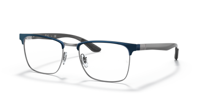 RAY-BAN RX8421 3124 54