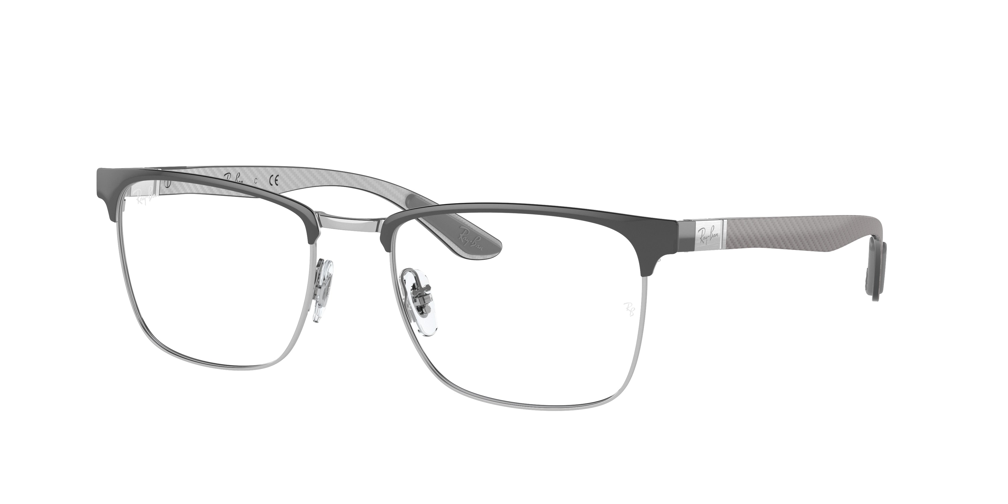 RAY-BAN RX8421 3125 54