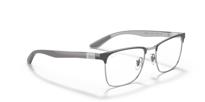 RAY-BAN RX8421 3125 54