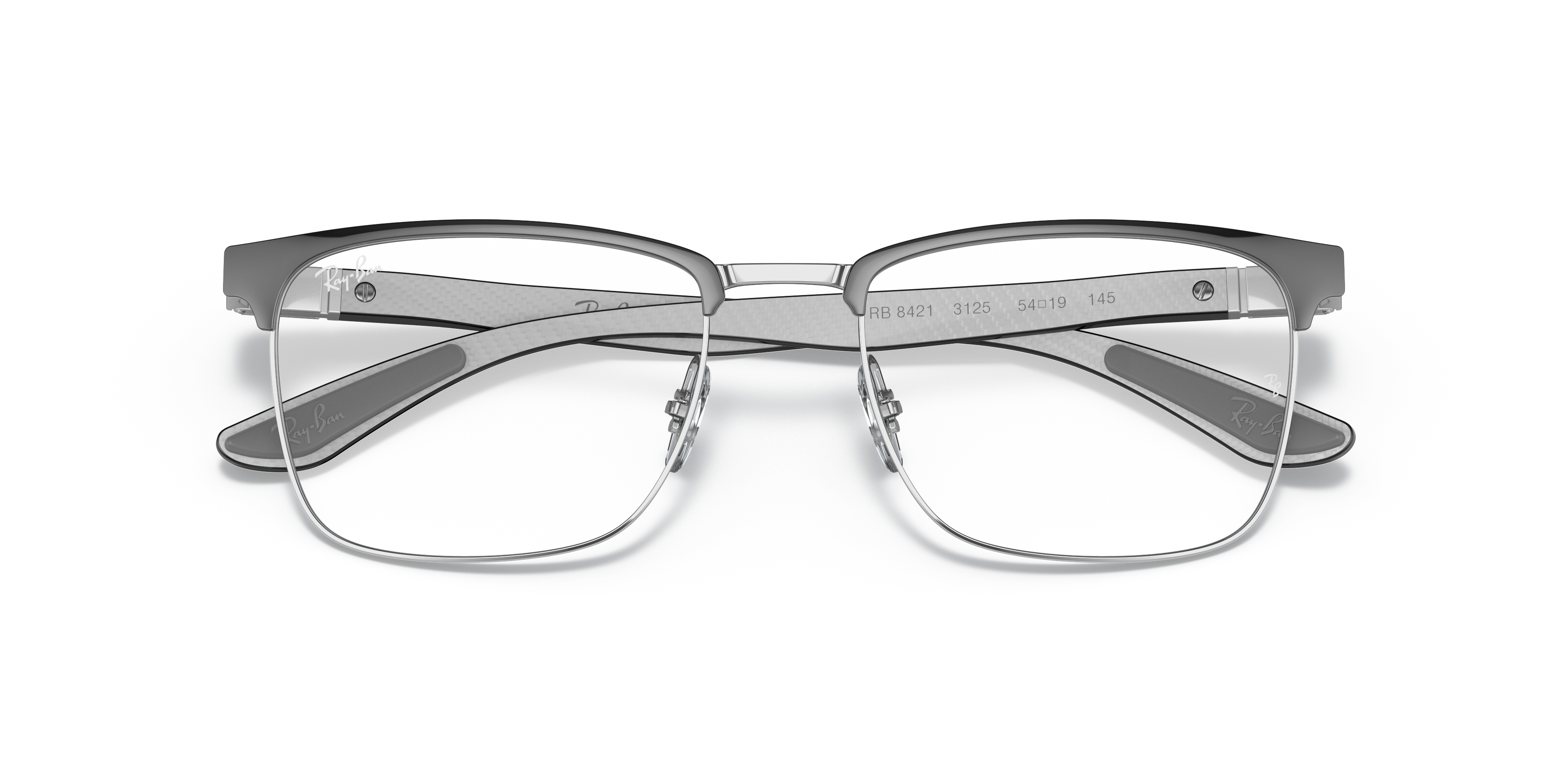 RAY-BAN RX8421 3125 52