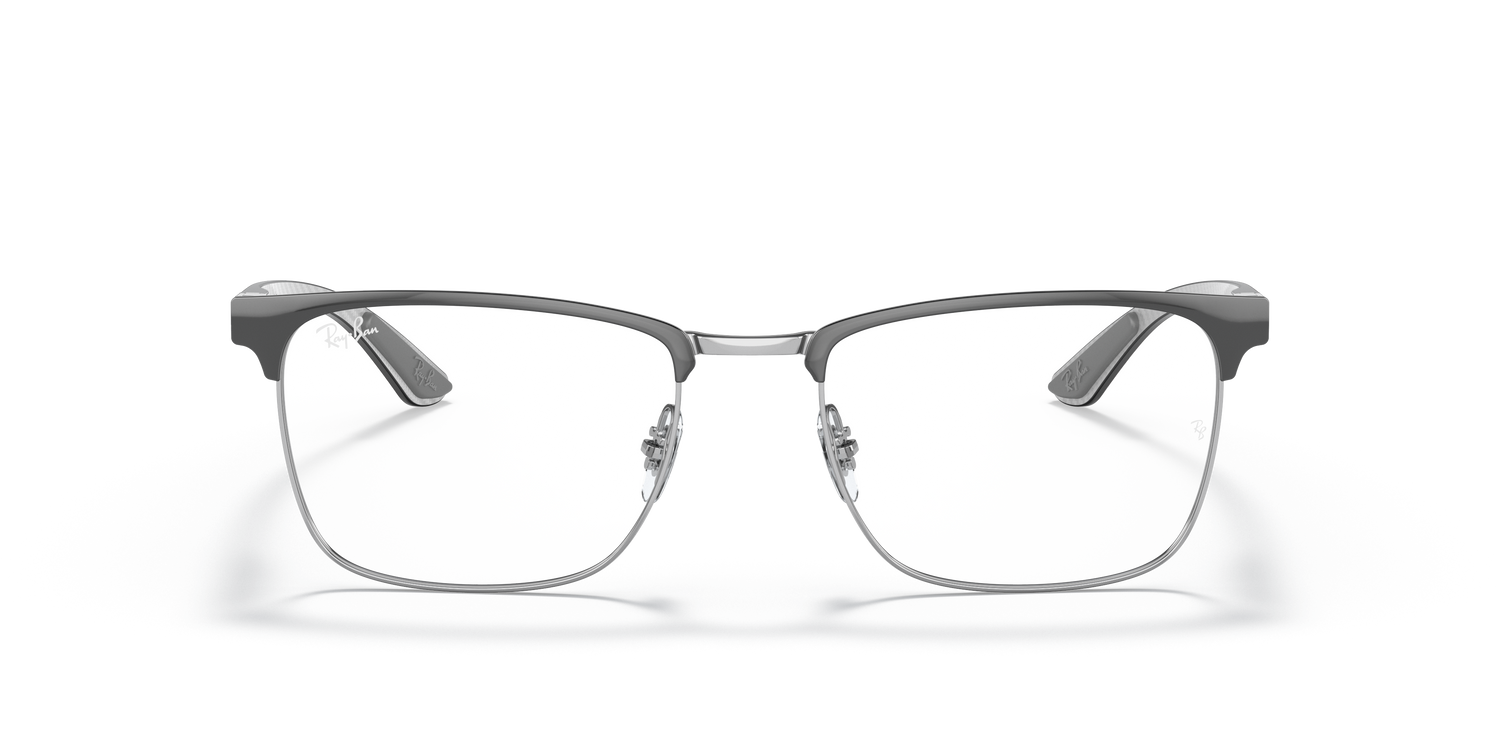 RAY-BAN RX8421 3125 54