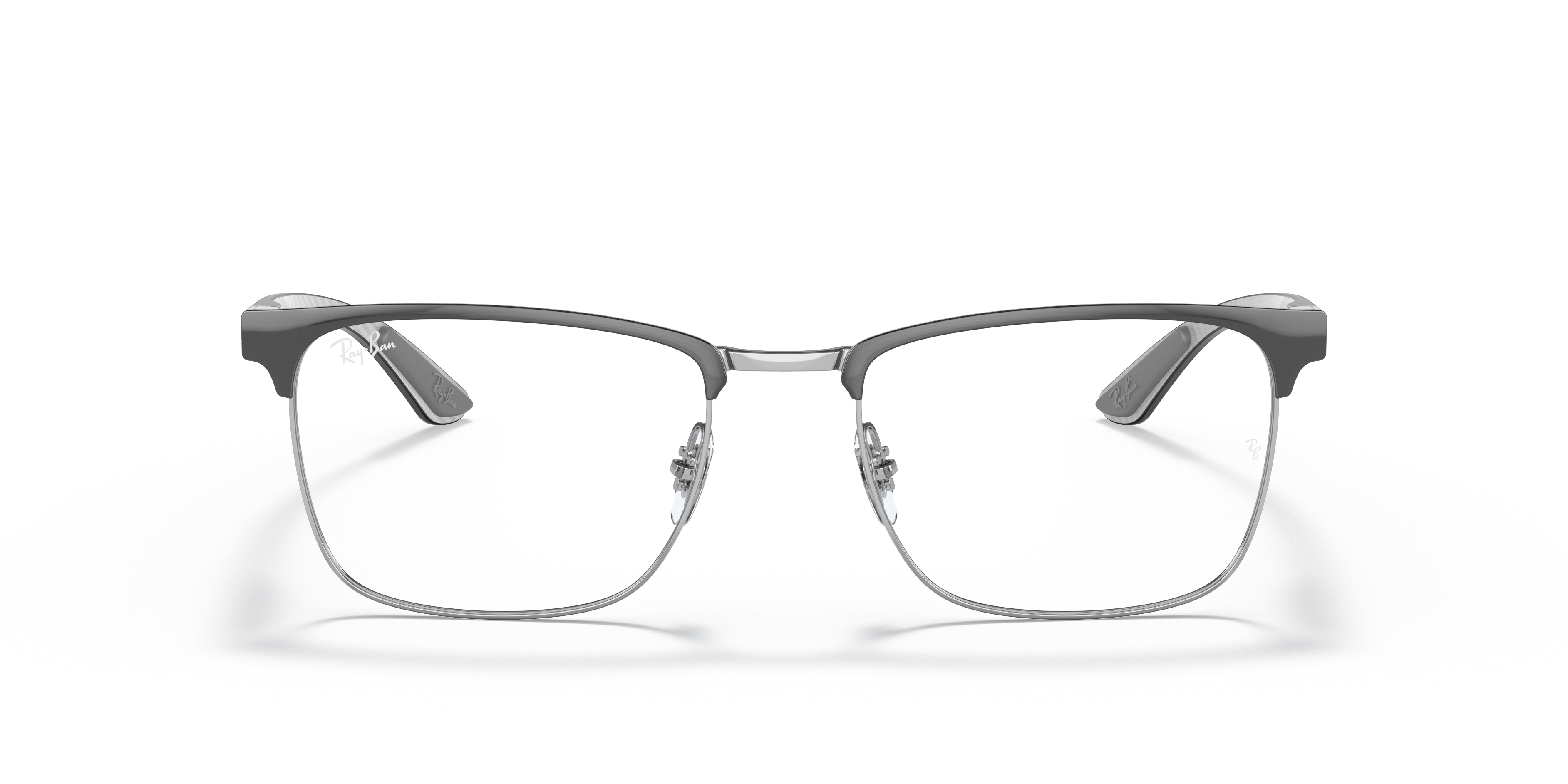 RAY-BAN RX8421 3125 54
