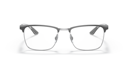 RAY-BAN RX8421 3125 54
