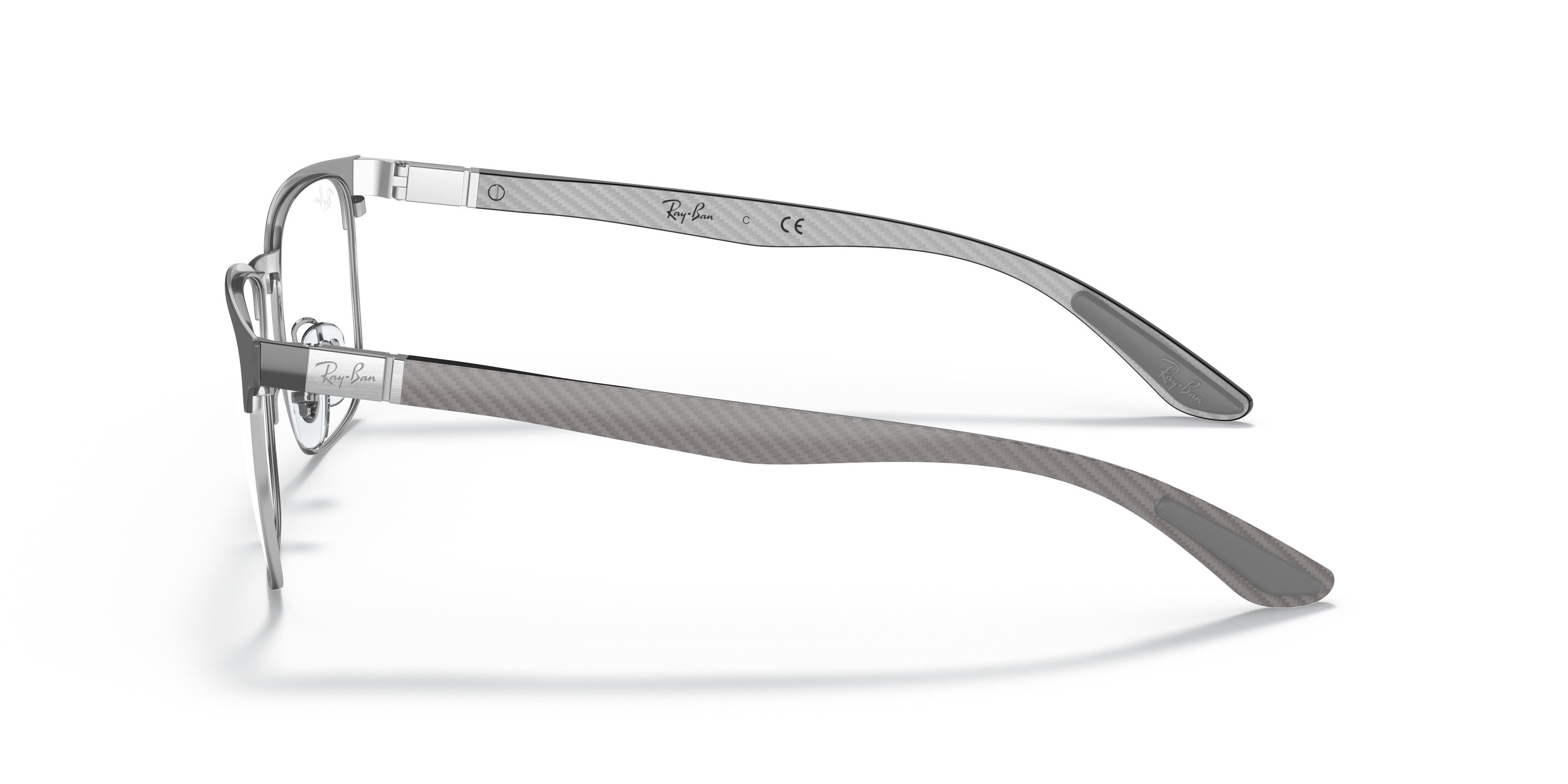 RAY-BAN RX8421 3125 52