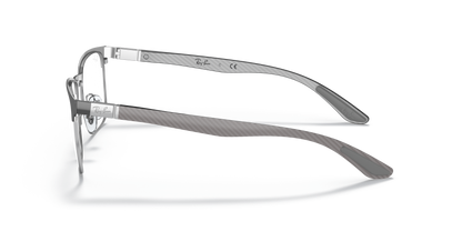 RAY-BAN RX8421 3125 52