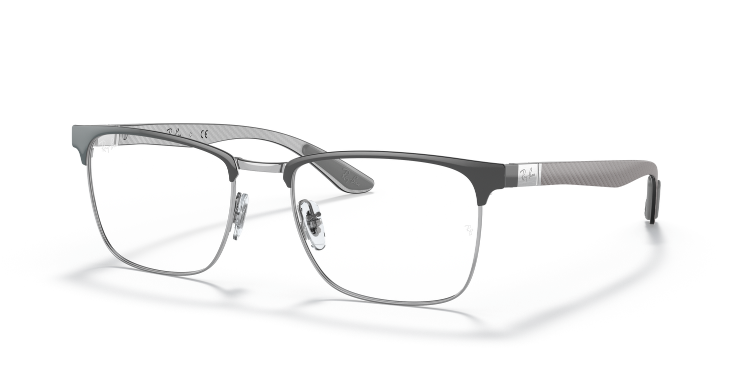 RAY-BAN RX8421 3125 54