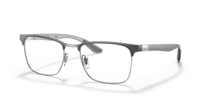 RAY-BAN RX8421 3125 52