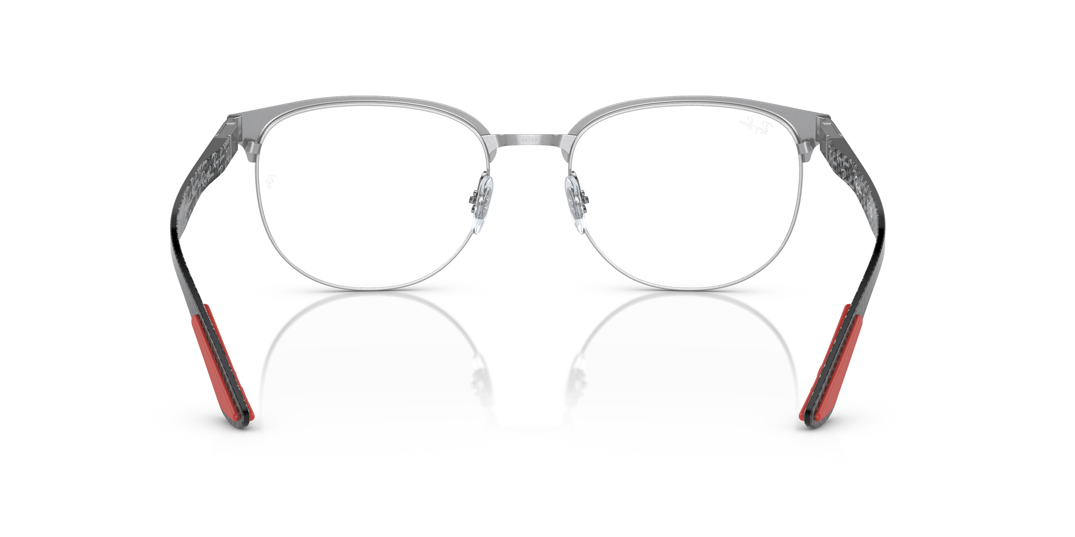 RAY-BAN RX8422 2861 52