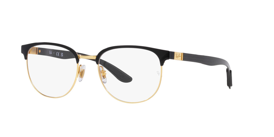 RAY-BAN RX8422 2890 54