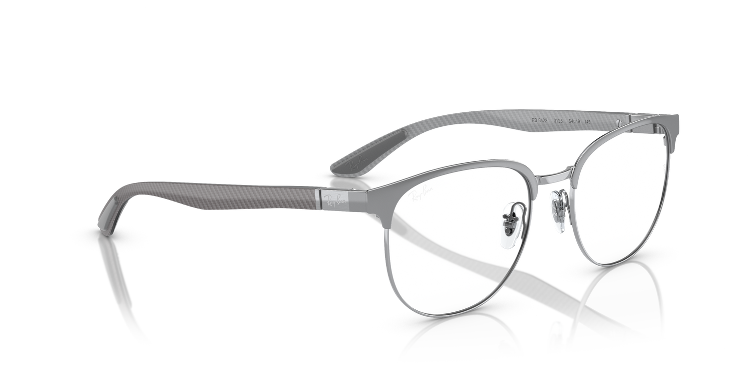 RAY-BAN RX8422 3125 54