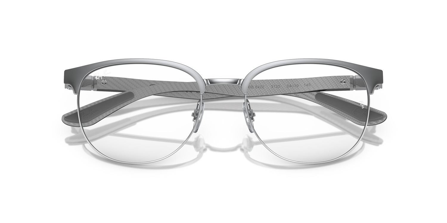 RAY-BAN RX8422 3125 54
