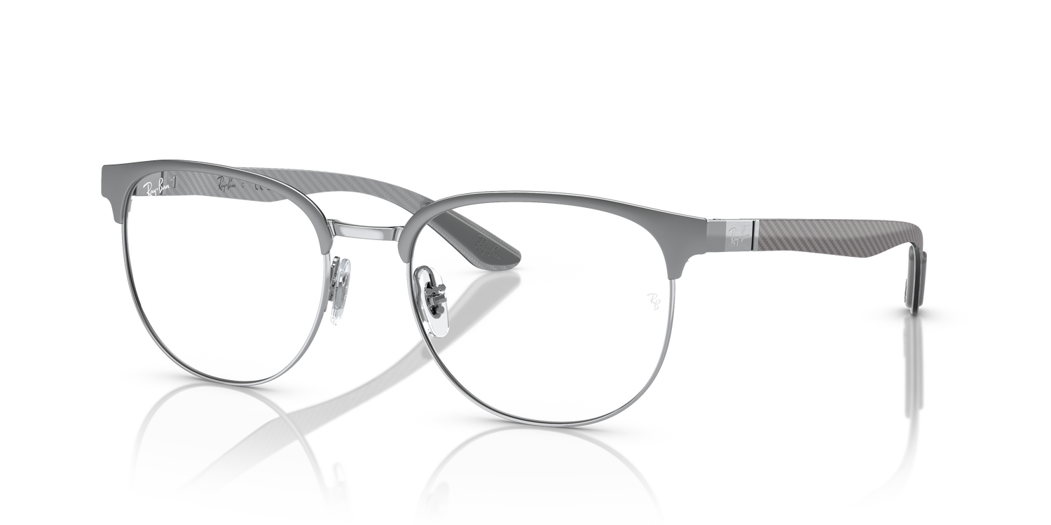 RAY-BAN RX8422 3125 54