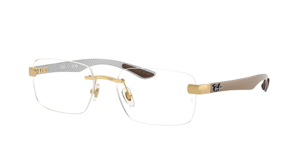 RAY-BAN RX8423 2500 56